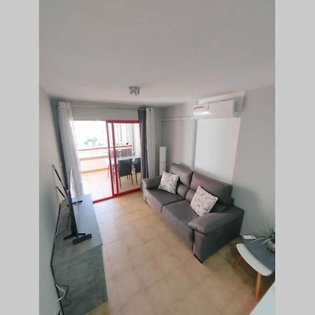 Appartement Apartament For Rent - Evamar à Benidorm Extérieur photo