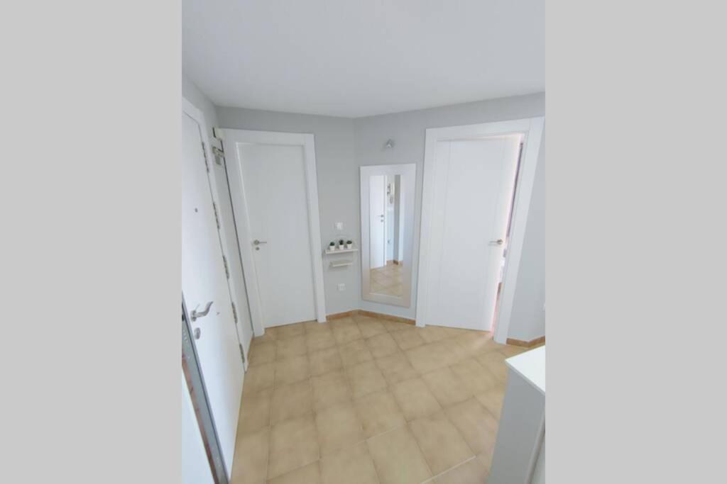 Appartement Apartament For Rent - Evamar à Benidorm Extérieur photo