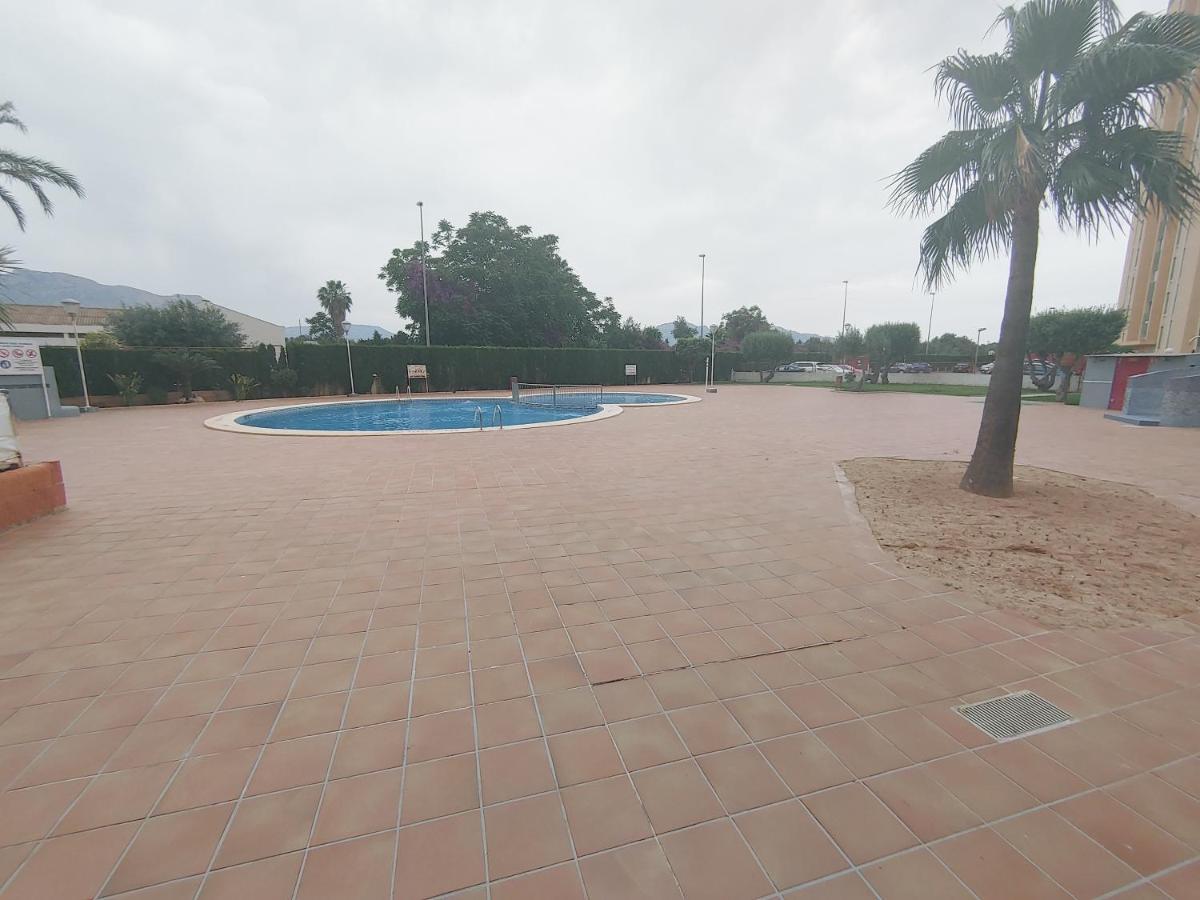 Appartement Apartament For Rent - Evamar à Benidorm Extérieur photo
